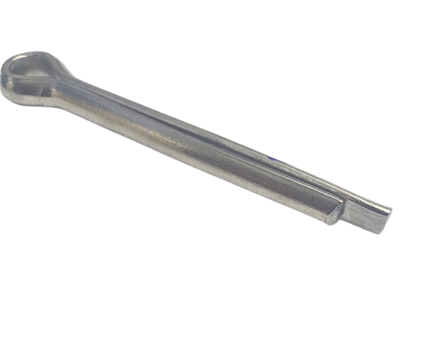 VEH24745/ SPLIT COTTER PIN 3" 80MM 10MM