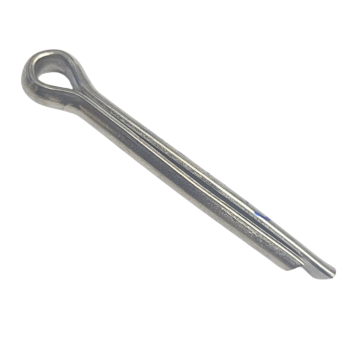 VEH24745/ SPLIT COTTER PIN 3" 80MM 10MM