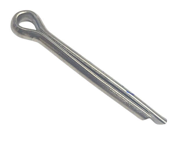 VEH24745/ SPLIT COTTER PIN 3" 80MM 10MM