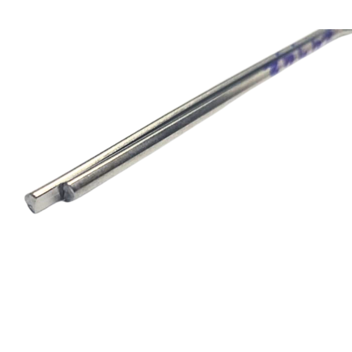 VEH24742/ SPLIT COTTER PIN 3" 80MM 5MM