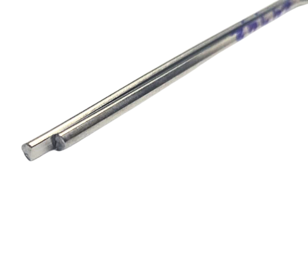 VEH24742/ SPLIT COTTER PIN 3" 80MM 5MM