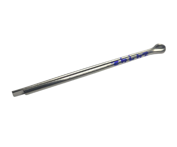 VEH24742/ SPLIT COTTER PIN 3" 80MM 5MM