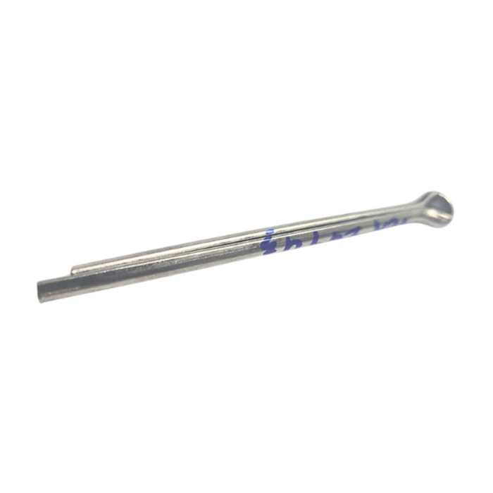 VEH24743/ SPLIT COTTER PIN 3" 80MM 6MM