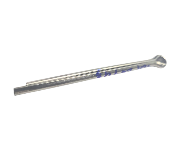 VEH24743/ SPLIT COTTER PIN 3" 80MM 6MM