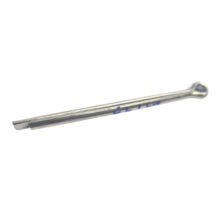 VEH24743/ SPLIT COTTER PIN 3" 80MM 6MM