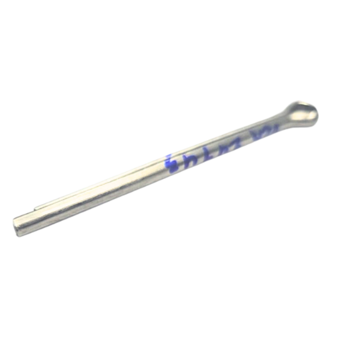 VEH24743/ SPLIT COTTER PIN 3" 80MM 6MM