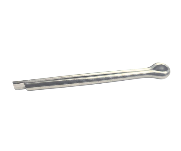 VEH24744/ SPLIT COTTER PIN 3" 80MM 8MM