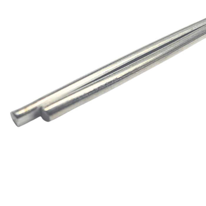 VEH24744/ SPLIT COTTER PIN 3" 80MM 8MM