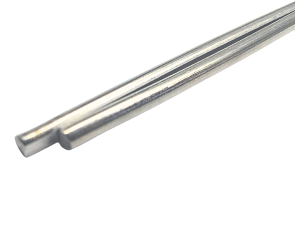 VEH24744/ SPLIT COTTER PIN 3" 80MM 8MM