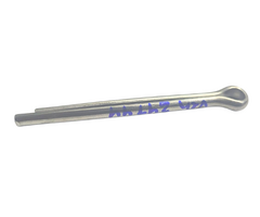 VEH24746/ SPLIT COTTER PIN 4" 100MM 6MM