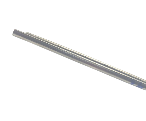 VEH24746/ SPLIT COTTER PIN 4" 100MM 6MM