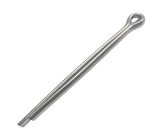 VEH24747/ SPLIT COTTER PIN 4" 100MM 8MM