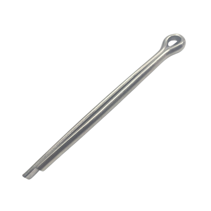 VEH24747/ SPLIT COTTER PIN 4" 100MM 8MM