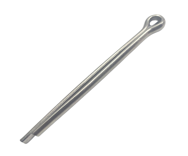 VEH24747/ SPLIT COTTER PIN 4" 100MM 8MM