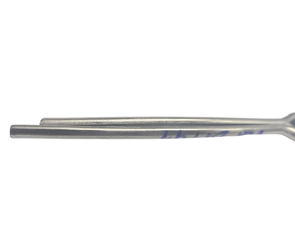 VEH24747/ SPLIT COTTER PIN 4" 100MM 8MM