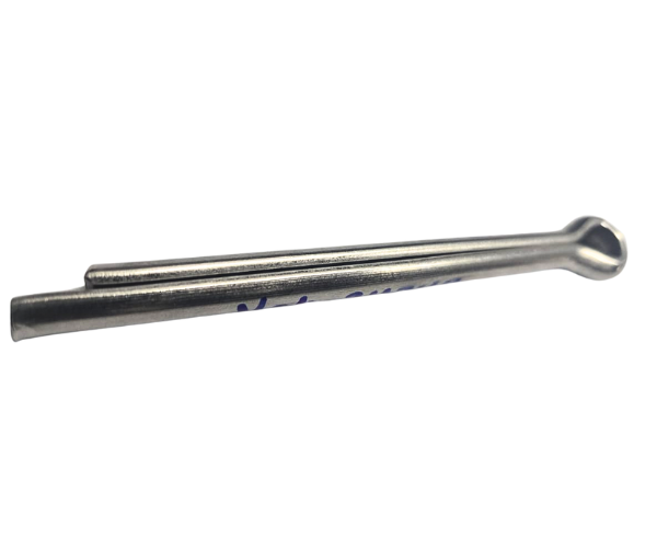 VEH24748/ SPLIT COTTER PIN 4" 100MM 10MM