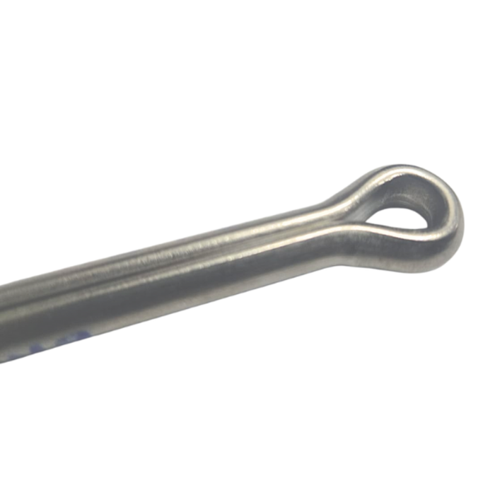 VEH24748/ SPLIT COTTER PIN 4" 100MM 10MM