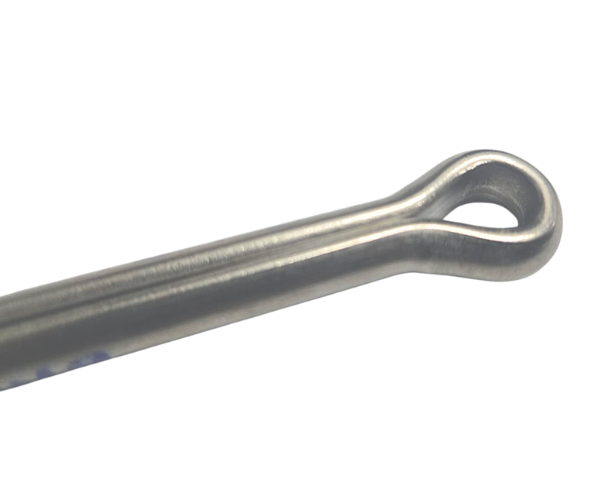 VEH24748/ SPLIT COTTER PIN 4" 100MM 10MM