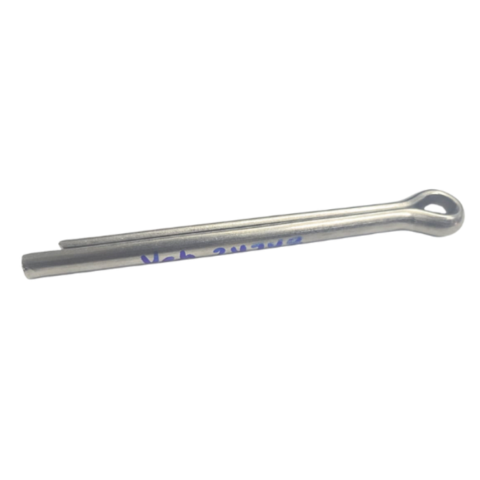 VEH24748/ SPLIT COTTER PIN 4" 100MM 10MM