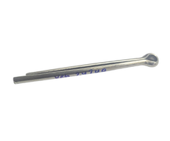 VEH24749/ SPLIT COTTER PIN 120MM 10MM