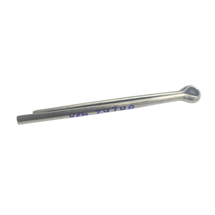 VEH24749/ SPLIT COTTER PIN 120MM 10MM