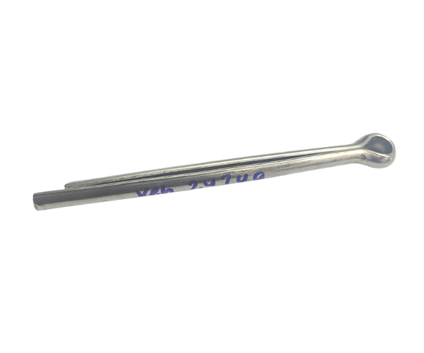 VEH24749/ SPLIT COTTER PIN 120MM 10MM