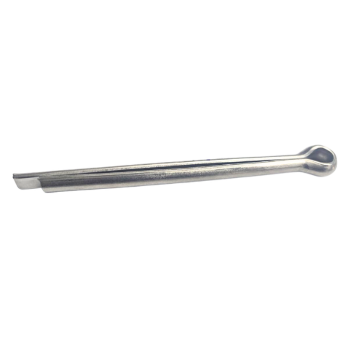 VEH24749/ SPLIT COTTER PIN 120MM 10MM