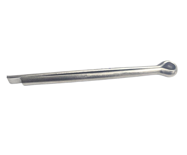 VEH24749/ SPLIT COTTER PIN 120MM 10MM
