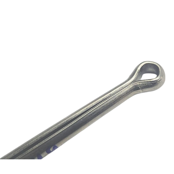 VEH24749/ SPLIT COTTER PIN 120MM 10MM