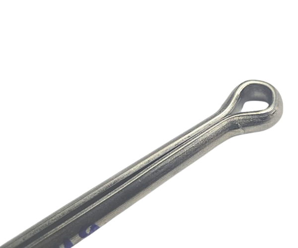 VEH24749/ SPLIT COTTER PIN 120MM 10MM