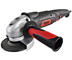 BLACK BULL TOOLS IND6024/ 4 1/2" ANGLE GRINDER/POLISHER /110V 900W 1100RPM DB5013