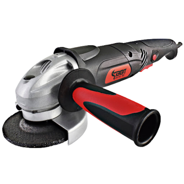 BLACK BULL TOOLS IND6024/ 4 1/2" ANGLE GRINDER/POLISHER /110V 900W 1100RPM DB5013