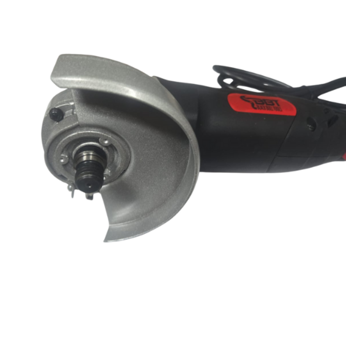 BLACK BULL TOOLS IND6024/ 4 1/2" ANGLE GRINDER/POLISHER /110V 900W 1100RPM DB5013