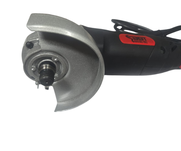 BLACK BULL TOOLS IND6024/ 4 1/2" ANGLE GRINDER/POLISHER /110V 900W 1100RPM DB5013