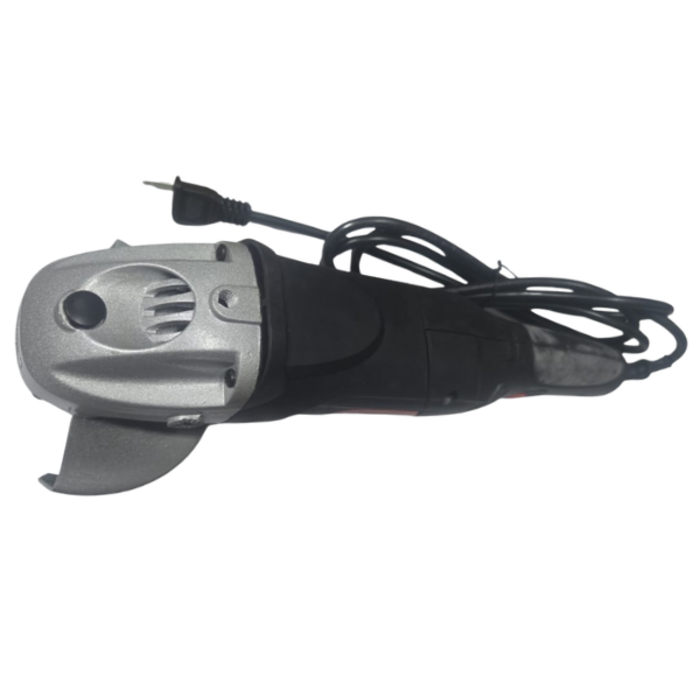 BLACK BULL TOOLS IND6024/ 4 1/2" ANGLE GRINDER/POLISHER /110V 900W 1100RPM DB5013