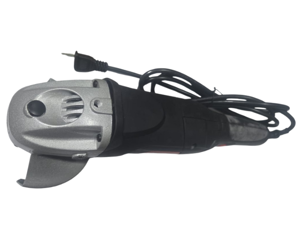 BLACK BULL TOOLS IND6024/ 4 1/2" ANGLE GRINDER/POLISHER /110V 900W 1100RPM DB5013