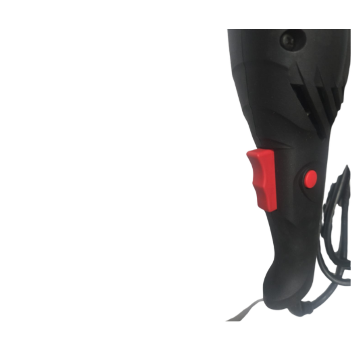 BLACK BULL TOOLS IND6024/ 4 1/2" ANGLE GRINDER/POLISHER /110V 900W 1100RPM DB5013