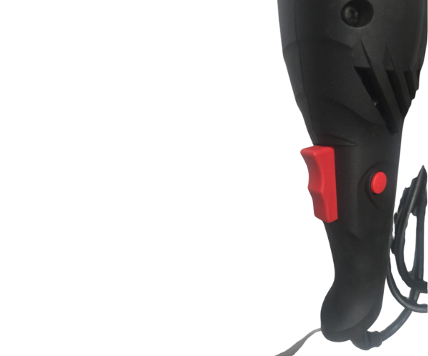 BLACK BULL TOOLS IND6024/ 4 1/2" ANGLE GRINDER/POLISHER /110V 900W 1100RPM DB5013