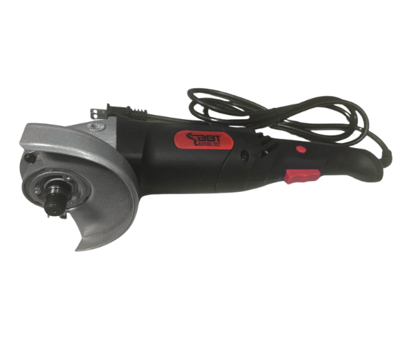 BLACK BULL TOOLS IND6024/ 4 1/2" ANGLE GRINDER/POLISHER /110V 900W 1100RPM DB5013