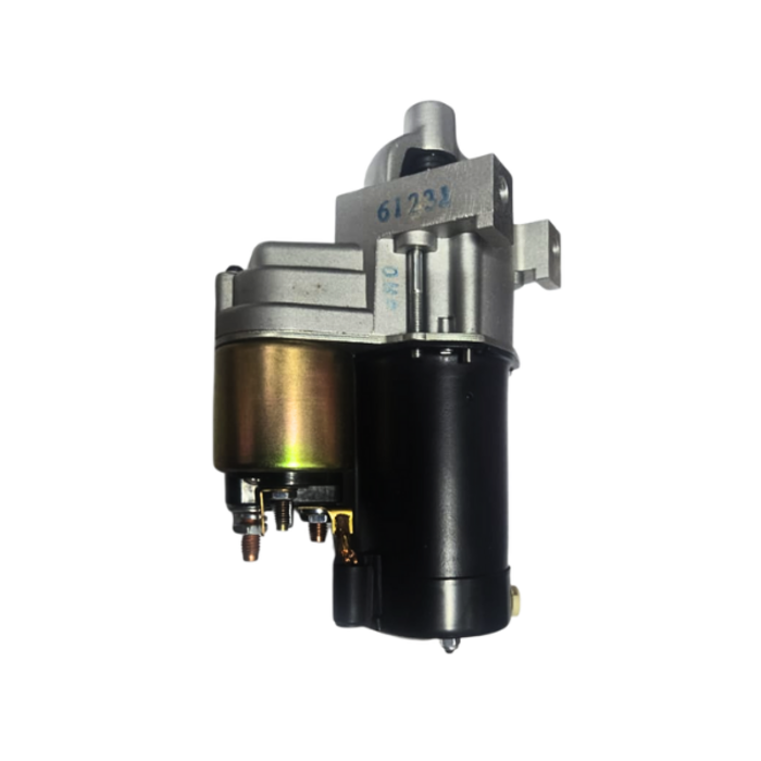 VEH11993 17500 WATTS GENERAC 12 VOLTS STARTER 0E9323