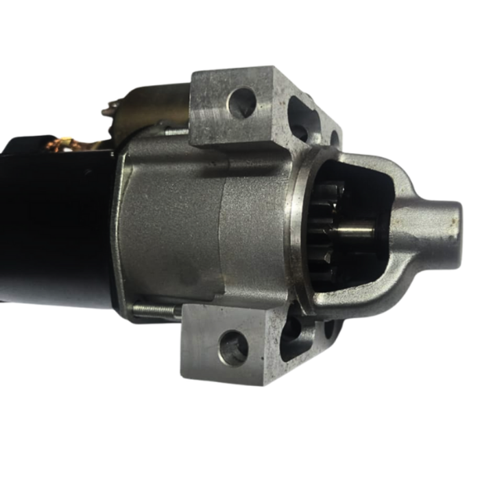 VEH11993 17500 WATTS GENERAC 12 VOLTS STARTER 0E9323