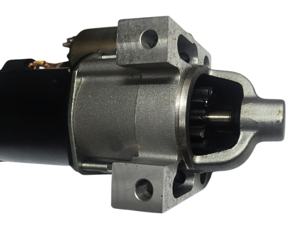 VEH11993 17500 WATTS GENERAC 12 VOLTS STARTER 0E9323