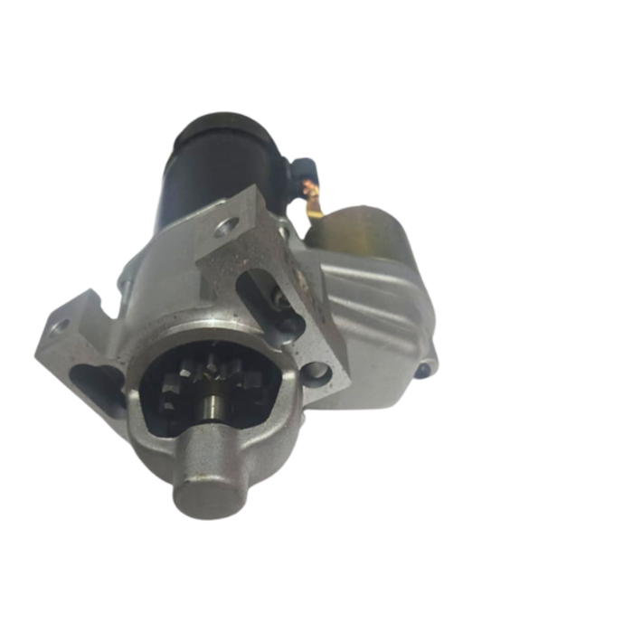 VEH11993 17500 WATTS GENERAC 12 VOLTS STARTER 0E9323