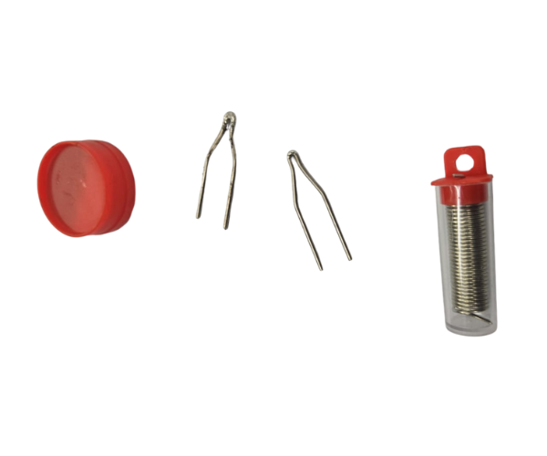 CHICAGO ELECTRIC ELE6554/100 WATT SOLDERING GUN KIT/64056