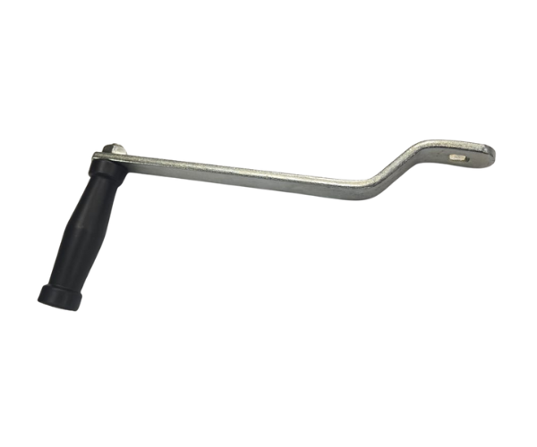 HAR10023/BOAT WINCH/BQW-2500/50MMx33FT,MAX CAPACITY: 2500LBS