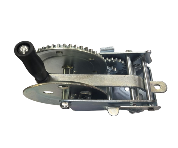 HAR10023/BOAT WINCH/BQW-2500/50MMx33FT,MAX CAPACITY: 2500LBS
