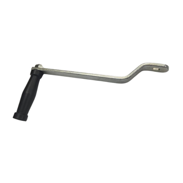 HAR10023/BOAT WINCH/BQW-2500/50MMx33FT,MAX CAPACITY: 2500LBS