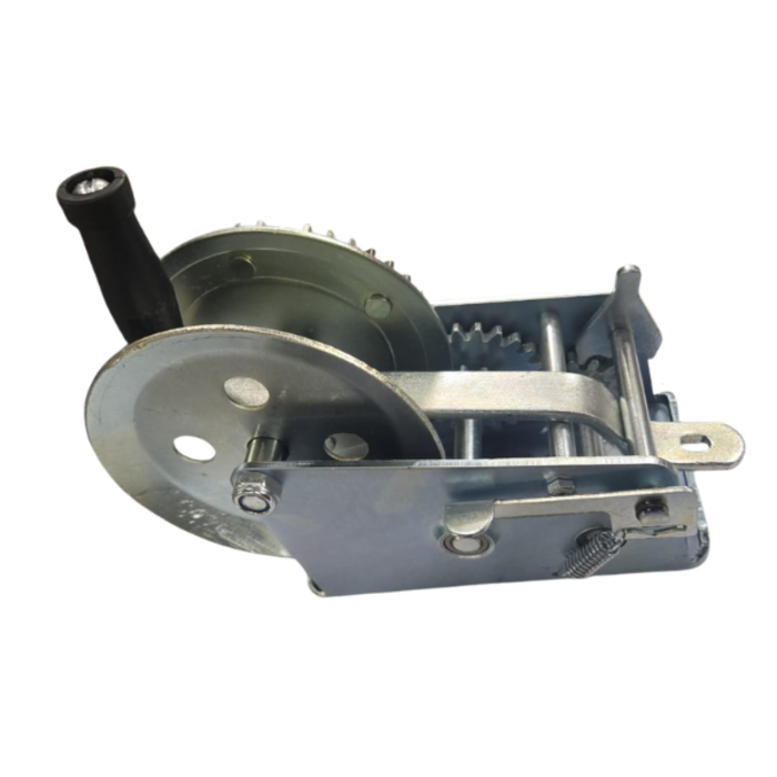 HAR10023/BOAT WINCH/BQW-2500/50MMx33FT,MAX CAPACITY: 2500LBS