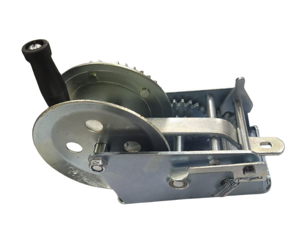 HAR10023/BOAT WINCH/BQW-2500/50MMx33FT,MAX CAPACITY: 2500LBS