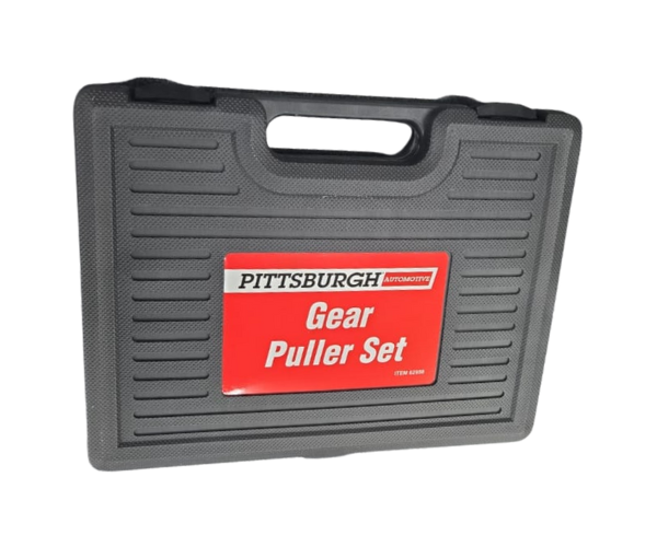 HAR10025 GEAR PULLER SET 15 PIECE